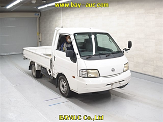 NISSAN VANETTE TRUCK 2009