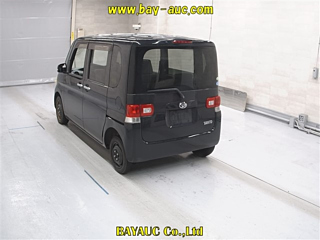 DAIHATSU TANTO 2010