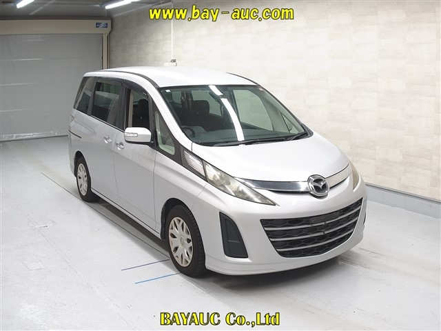 MAZDA BIANTE 2010