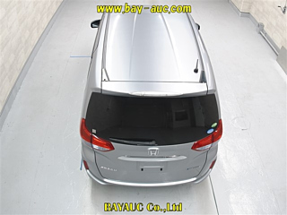 HONDA FREED 2016