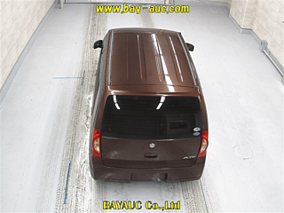SUZUKI ALTO 2008