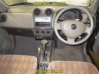 SUZUKI ALTO 2008