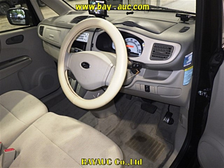 SUBARU STELLA 2010