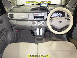 SUBARU STELLA 2010