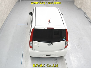 DAIHATSU MOVE 2013