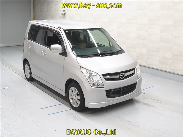 MAZDA AZ WAGON 2012