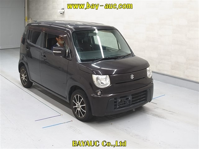 SUZUKI MRWAGON 2011