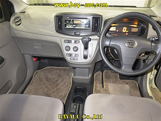 DAIHATSU MIRA E S 2014