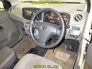 DAIHATSU MIRA E S 2014