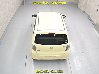 DAIHATSU MIRA E S 2014