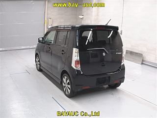 SUZUKI WAGON R 2010
