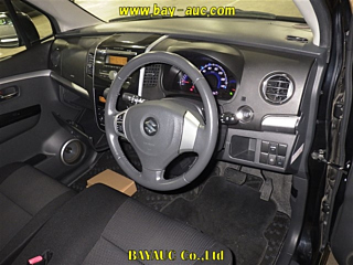 SUZUKI WAGON R 2010