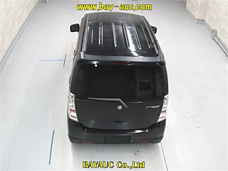 SUZUKI WAGON R 2010