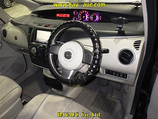 MAZDA BIANTE 2010