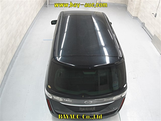 MAZDA BIANTE 2010