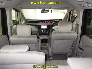 MAZDA BIANTE 2010
