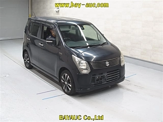SUZUKI WAGON R 2014