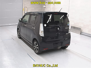 SUZUKI WAGON R 2014