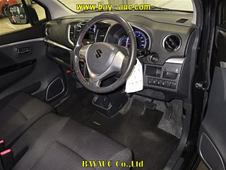 SUZUKI WAGON R 2014