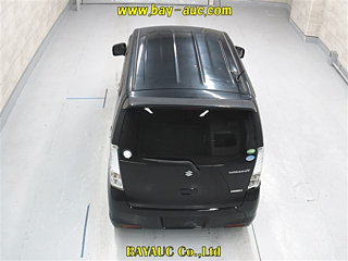 SUZUKI WAGON R 2014