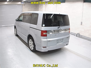 MITSUBISHI DELICA D5 2008