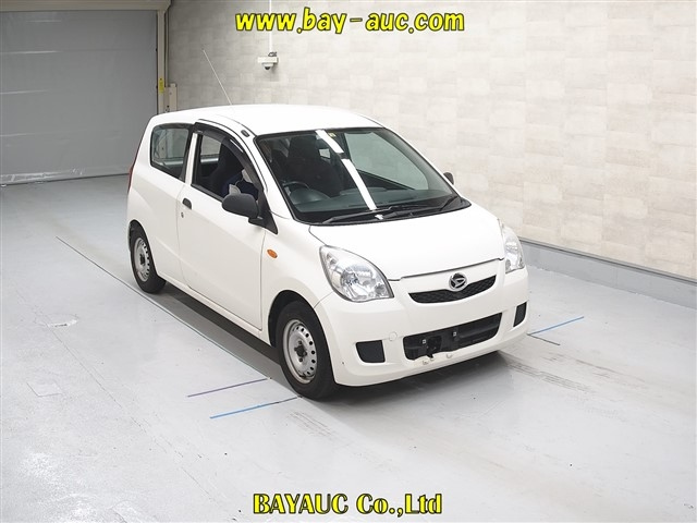 DAIHATSU MIRA 2017