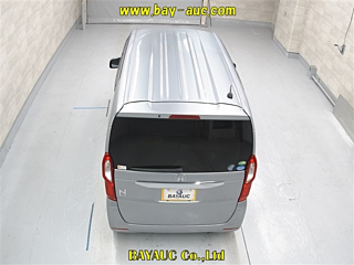 HONDA N BOX 2020