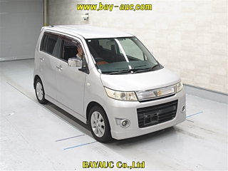 SUZUKI WAGON R 2010