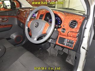 SUZUKI WAGON R 2010