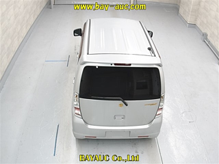 SUZUKI WAGON R 2010