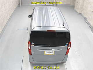 HONDA N BOX 2020
