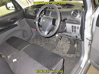 DAIHATSU TANTO 2010
