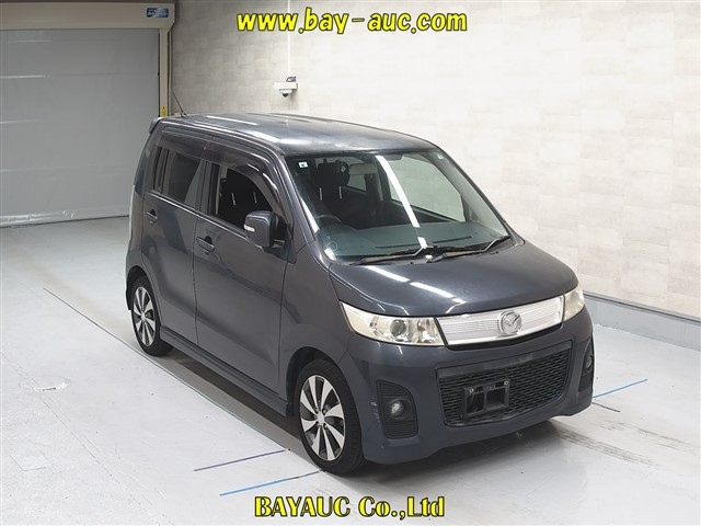 MAZDA AZ WAGON 2011