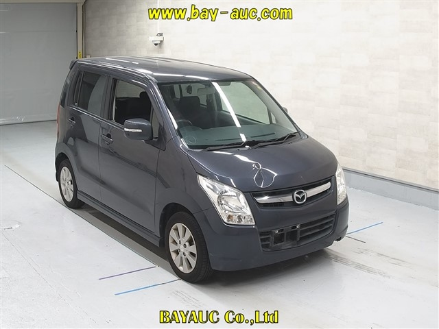 MAZDA AZ WAGON 2012