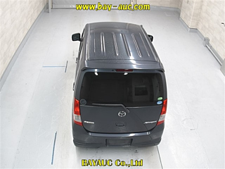 MAZDA AZ WAGON 2012