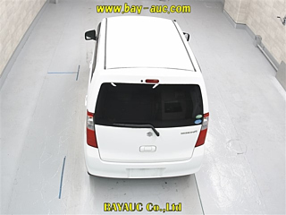 SUZUKI WAGON R 2016