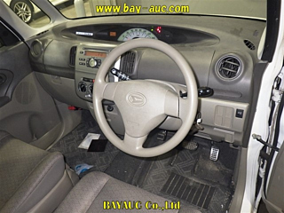 DAIHATSU TANTO 2010
