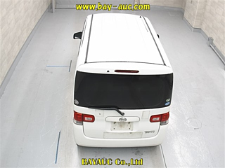 DAIHATSU TANTO 2010
