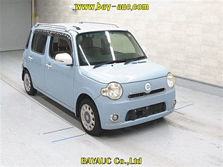 DAIHATSU MIRA 2012