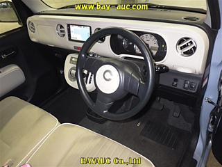 DAIHATSU MIRA 2012