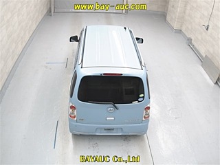 DAIHATSU MIRA 2012