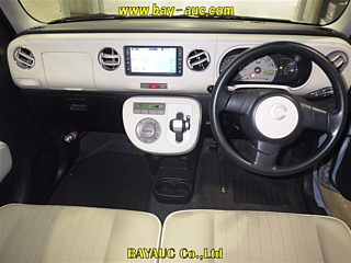 DAIHATSU MIRA 2012