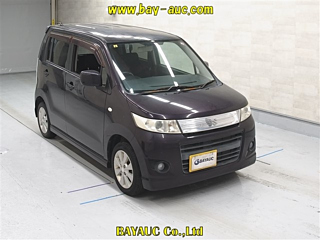 SUZUKI WAGON R 2010