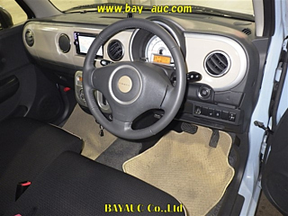 SUZUKI ALTO LAPIN 2013
