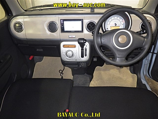 SUZUKI ALTO LAPIN 2013