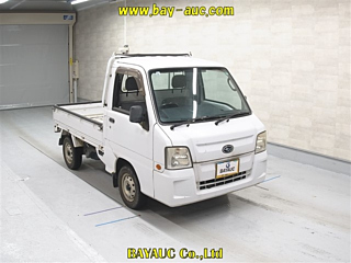 SUBARU SAMBAR 2010