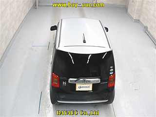 HONDA N ONE 2013