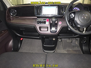 HONDA N ONE 2013