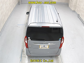 HONDA N BOX 2020
