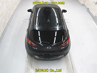 MAZDA CX-3 2015